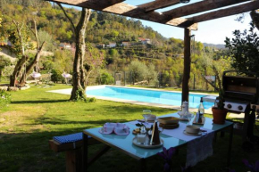 Vila de Campos - Gerês